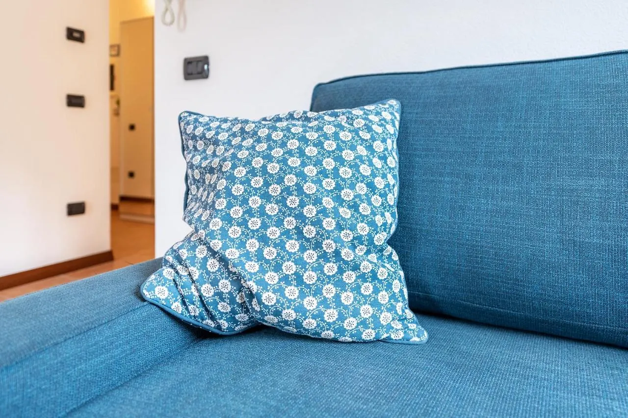Apartamento Villa Bornico Anna Toscolano Maderno