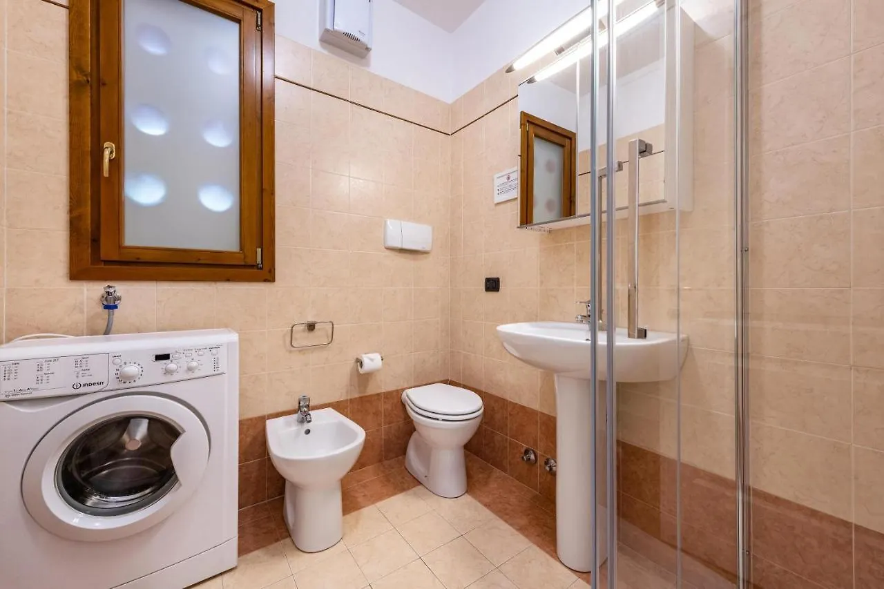 Villa Bornico Anna Toscolano Maderno Apartmán