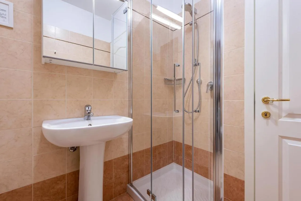 Villa Bornico Anna Toscolano Maderno Apartmán