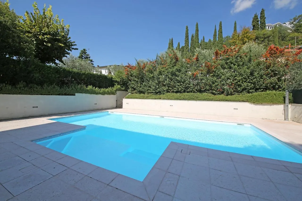 Villa Bornico Anna Toscolano Maderno 0*,  Italy