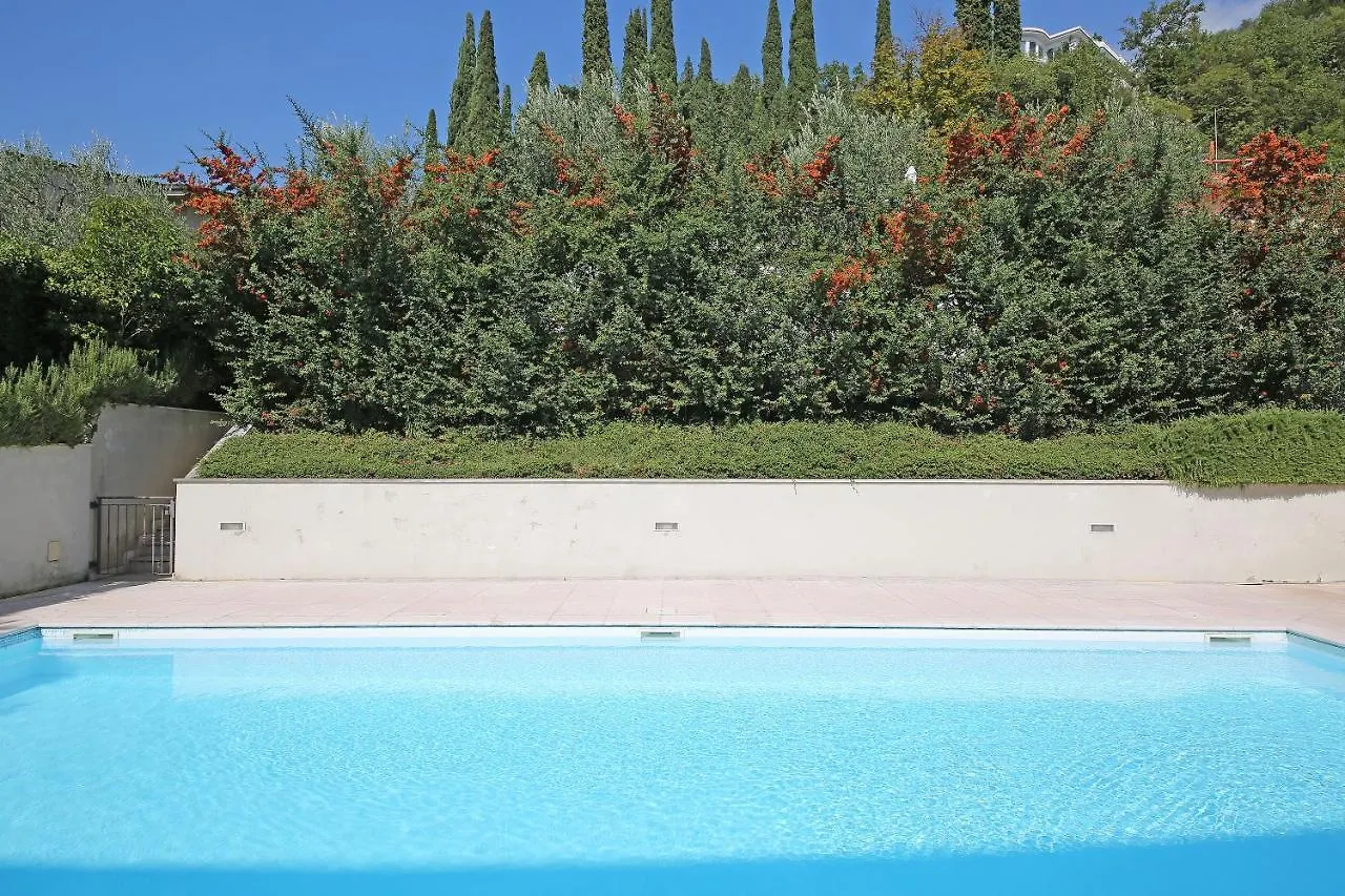 Villa Bornico Anna Toscolano Maderno 0*,  Italy